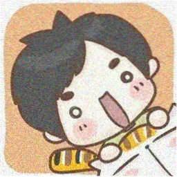 用户头像：午后慢跑
